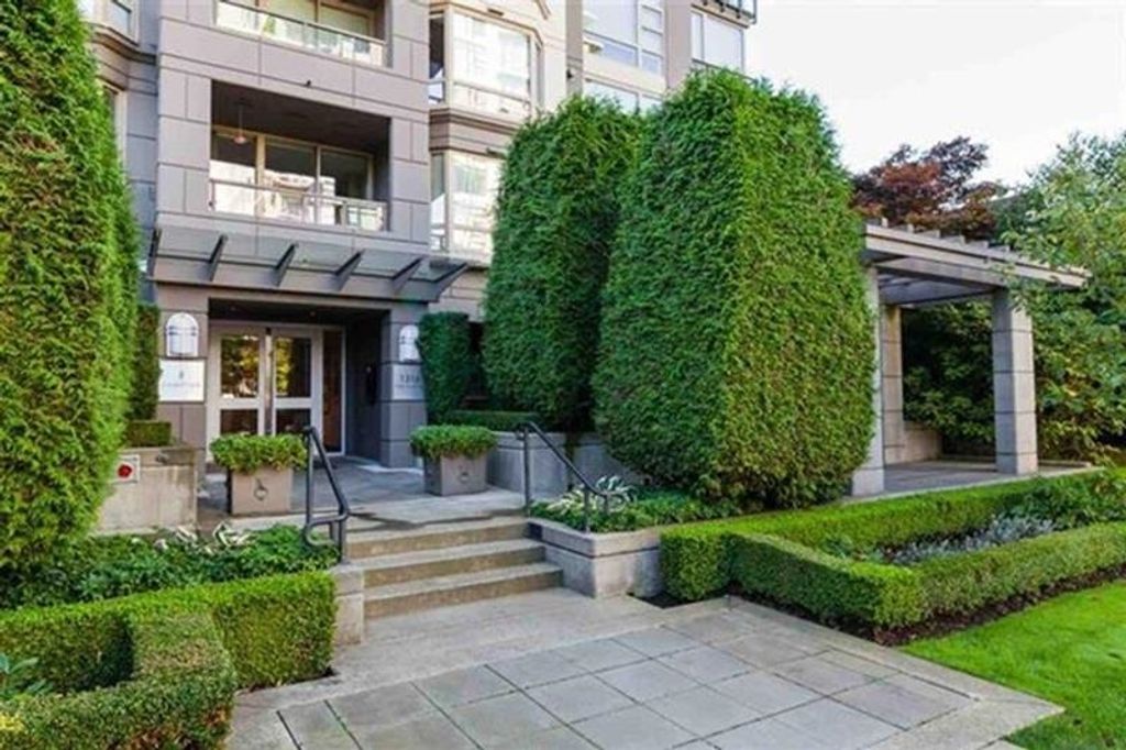 1102 1316 W 11th AVE Vancouver, Vancouver Apartments for sale, MLS® R2989871