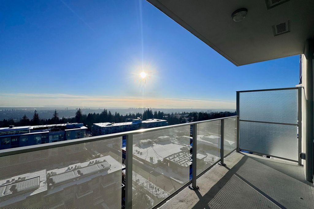 1103-9025 Highland CT Burnaby, Burnaby Condo for sale, MLS® R2967949