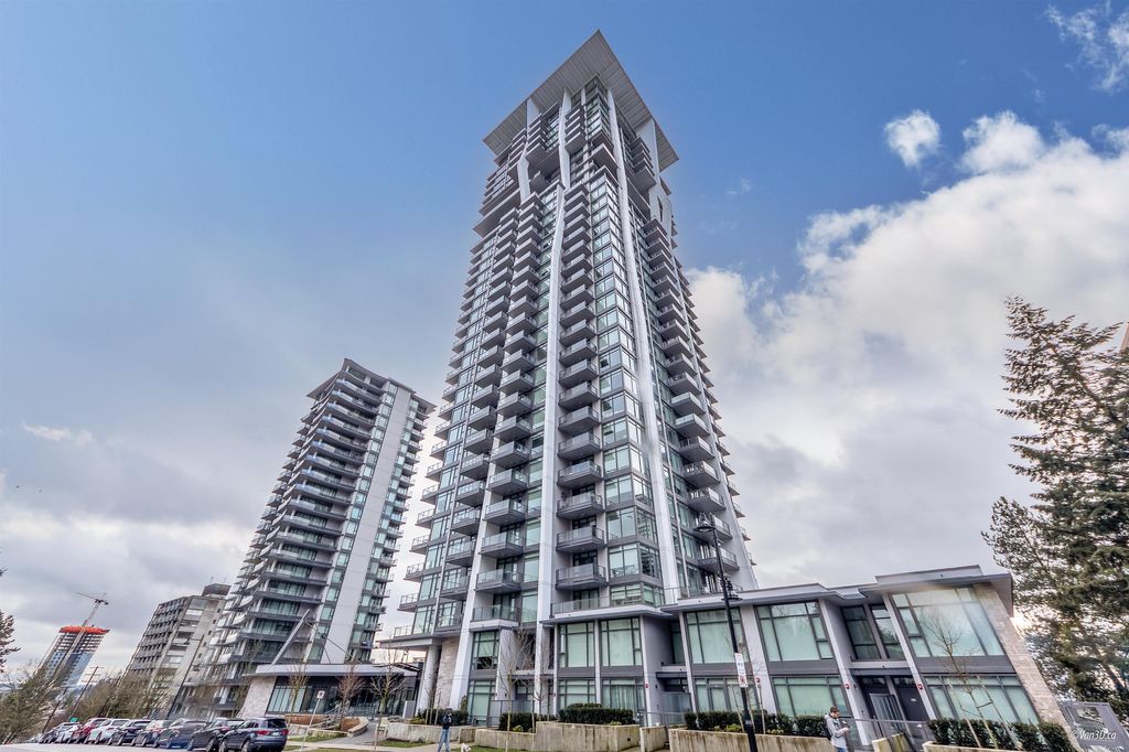 1106 450 Westview ST Coquitlam, Coquitlam Apartments for sale, MLS® R2970912