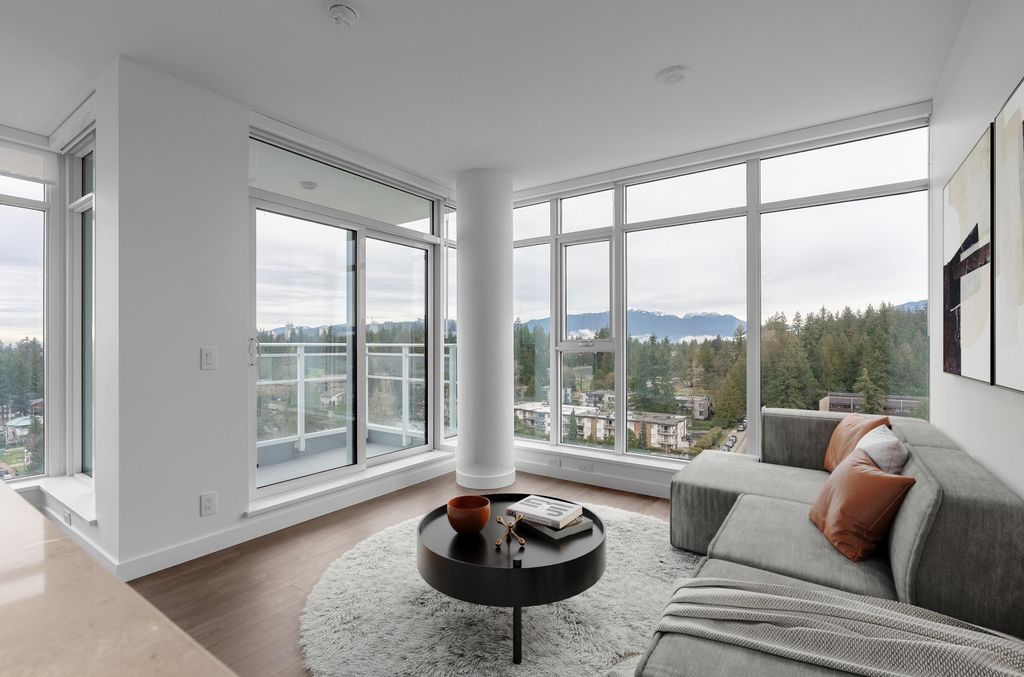 1106-505 Nelson ST Coquitlam, Coquitlam Apartments for sale, MLS® R2954805