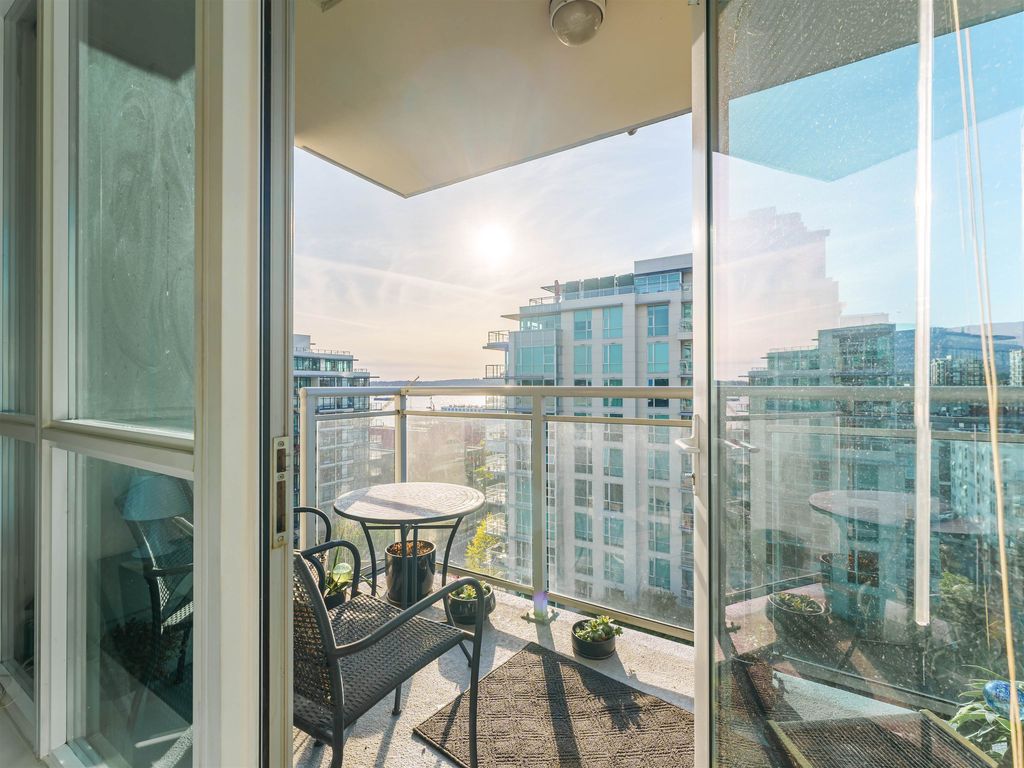 1107-188 E Esplanade  North Vancouver, North Vancouver Condos for sale, MLS® R2958454