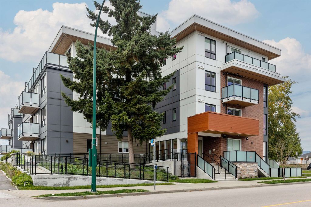 111 4933 CLARENDON ST, Vancouver Apartments for sale, MLS® R2819831