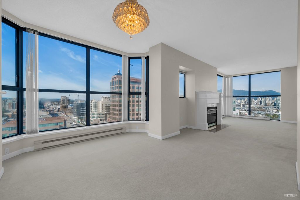 1110-1268 W Broadway  Vancouver, Vancouver Apartments for sale, MLS® R2920438