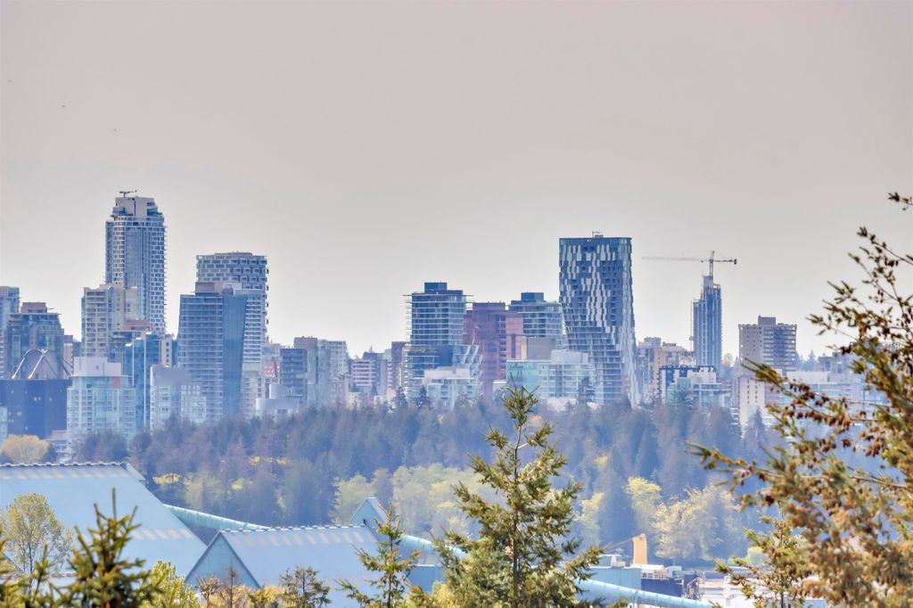 1110-2012 Fullerton AVE North Vancouver, North Vancouver Apartment for sale, MLS® R2963998