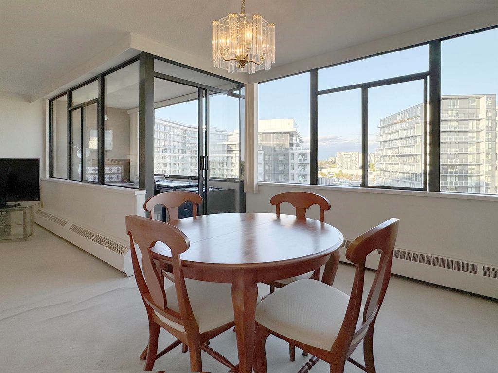1110 6651 Minoru BLVD Richmond, Richmond Condos for sale, MLS® R2995860