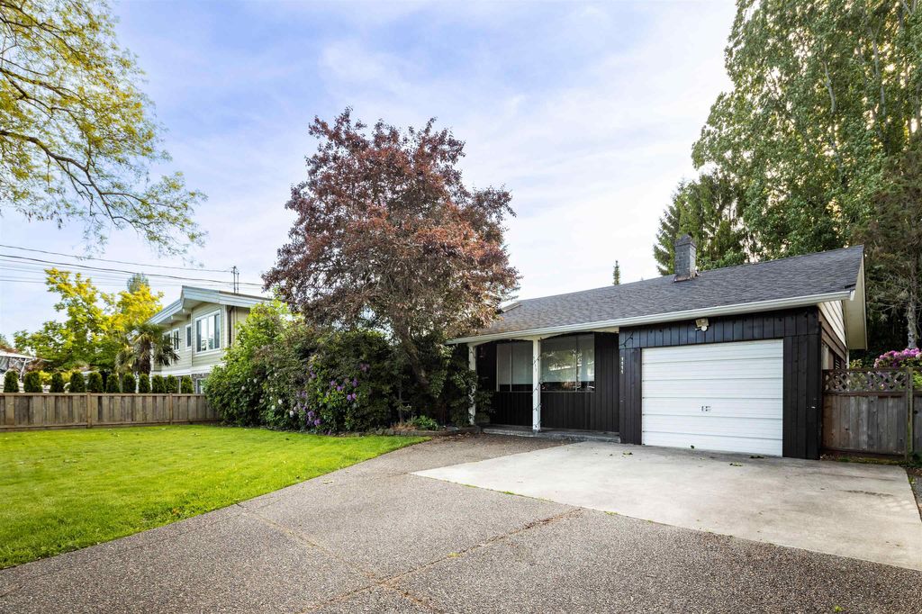 1111 50b ST Delta, Delta Home for sale, MLS® R2961377
