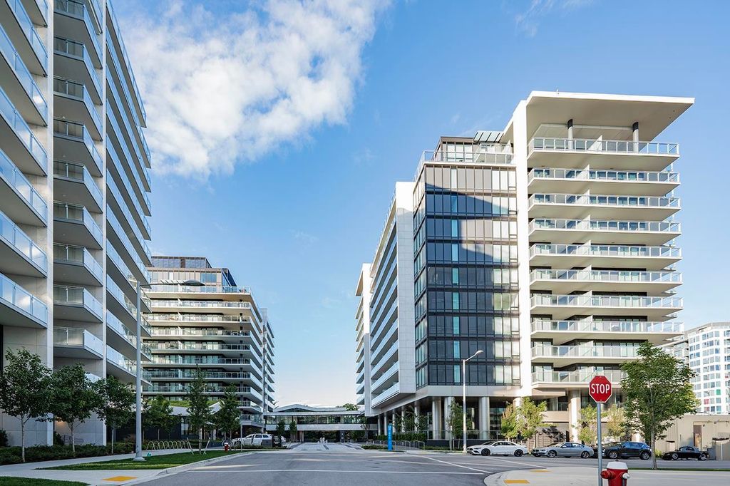 1113-6811 Pearson Way Richmond, Richmond Condos for sale, MLS® R2953454