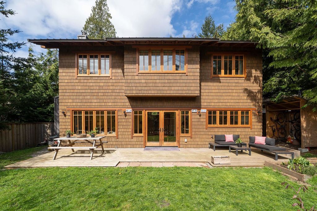 1117 Miller RD Bowen Island, Bowen Island Homes for sale, MLS® R2992066