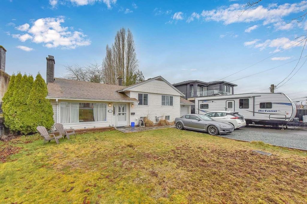 11173 135a ST Surrey, Surrey Home for sale, MLS® R2977116