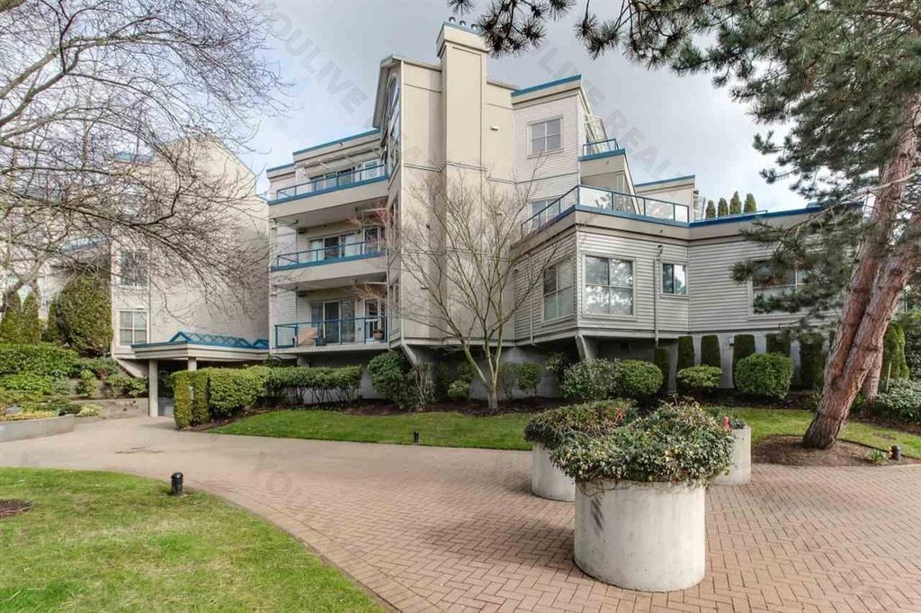 112 4753 River RD West  Delta, Delta Condo for sale, MLS® R2977069