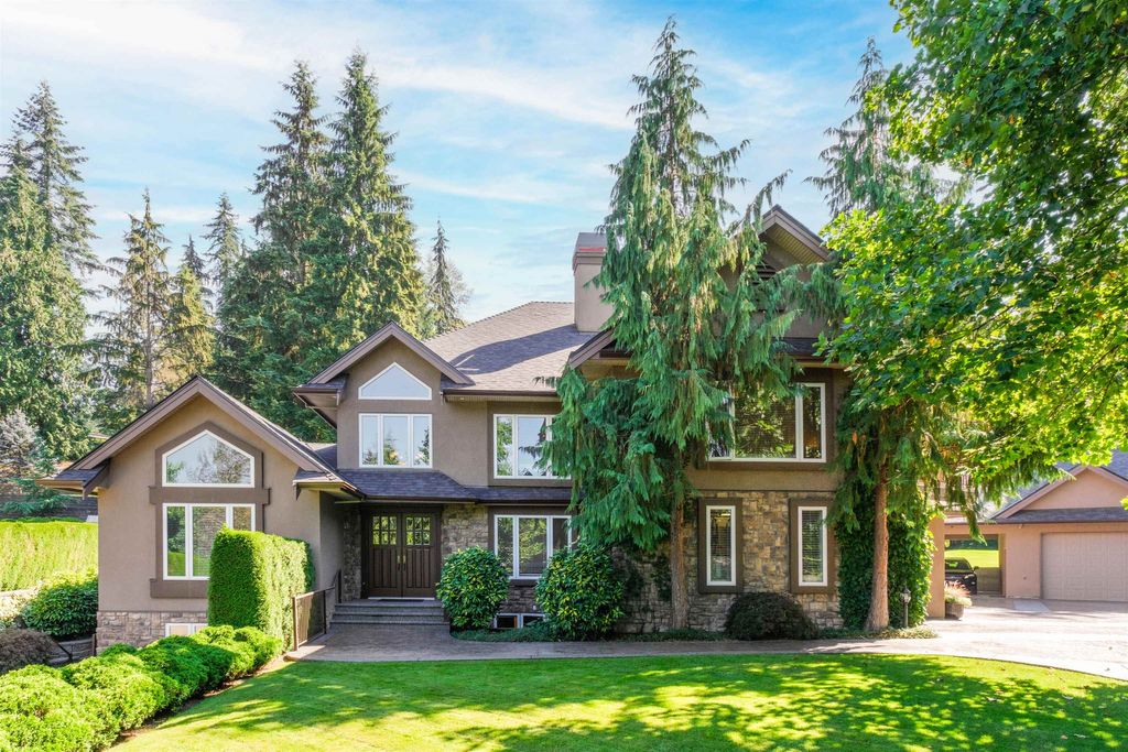 1125 Mountain Ayre LN Port Moody, Port Moody Houses for sale, MLS® R2977087