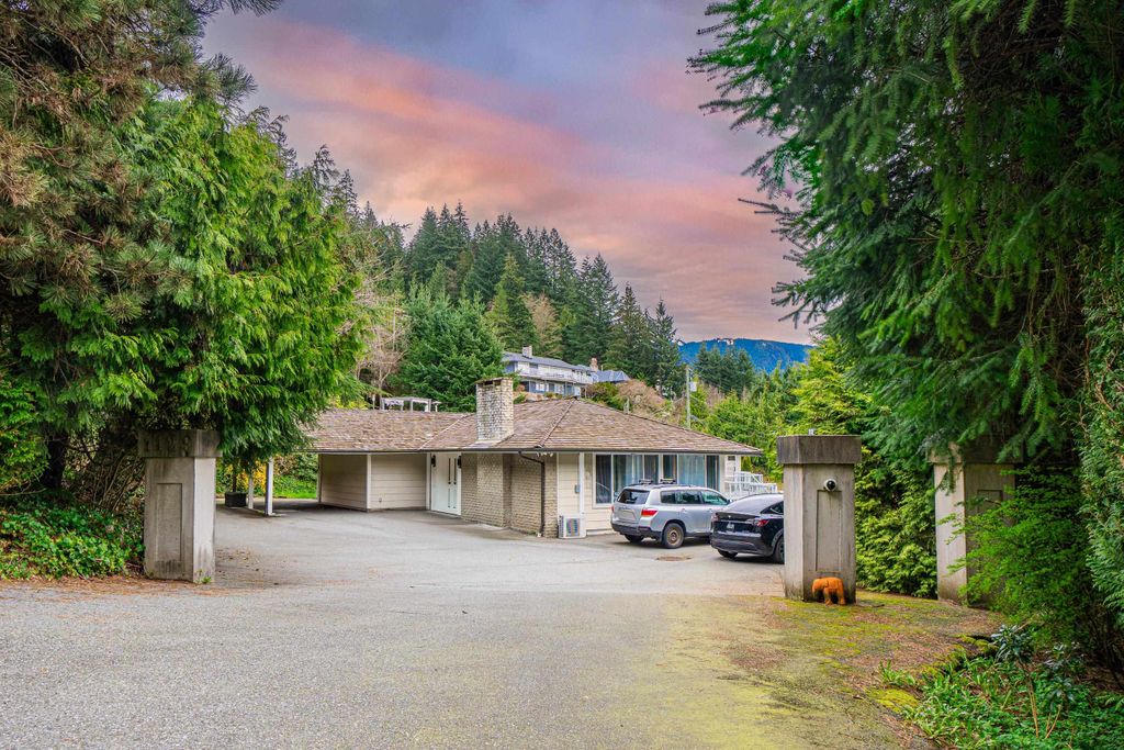 1129 Henlow RD West Vancouver, West Vancouver Houses for sale, MLS® R2987371