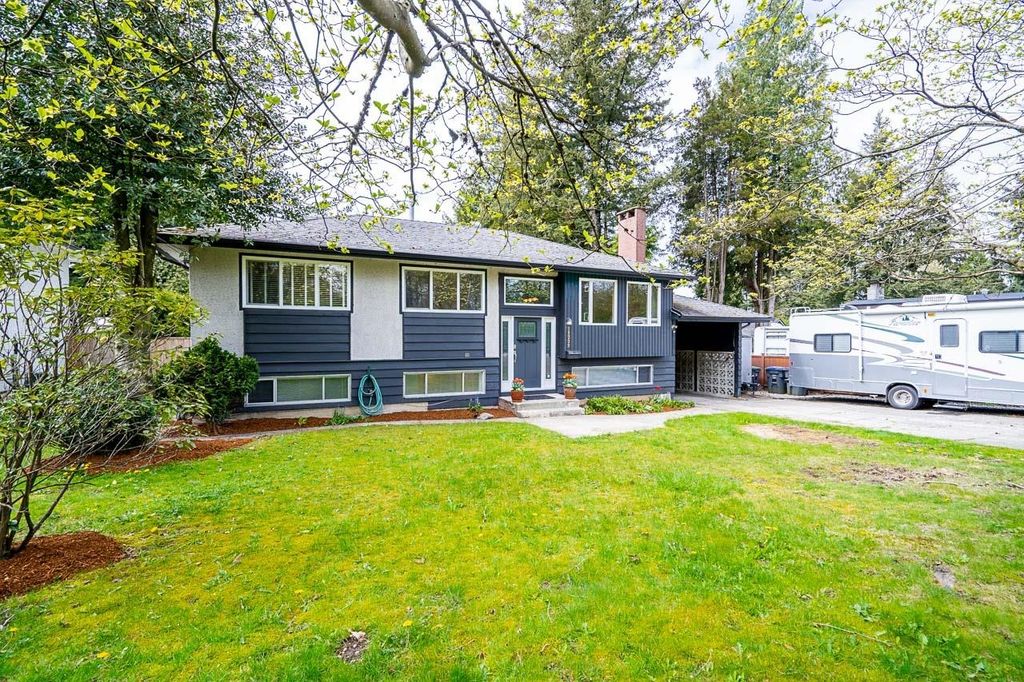 11299 150th ST Surrey, Surrey Houses for sale, MLS® R2971366