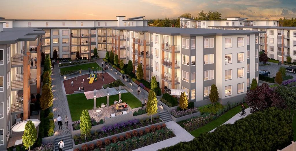 113-23200 Gilley RD Richmond, Richmond Condo for sale, MLS® R2944716