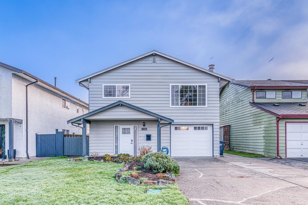 11300 Galleon CT Richmond, Richmond Home for sale, MLS® R2970410