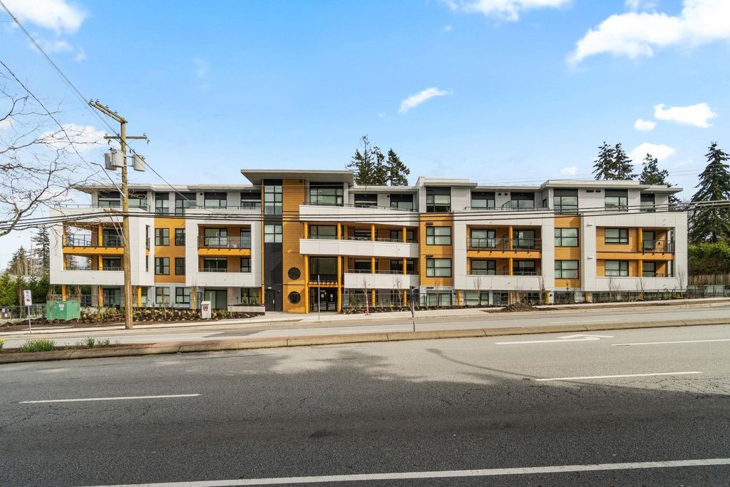 114 2620 152 ST Surrey, Surrey Apartment for sale, MLS® R2982680