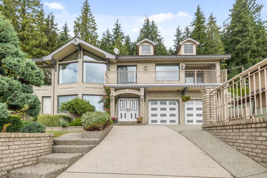 1143 Millstream RD West Vancouver, West Vancouver Home for sale, MLS® R2991842