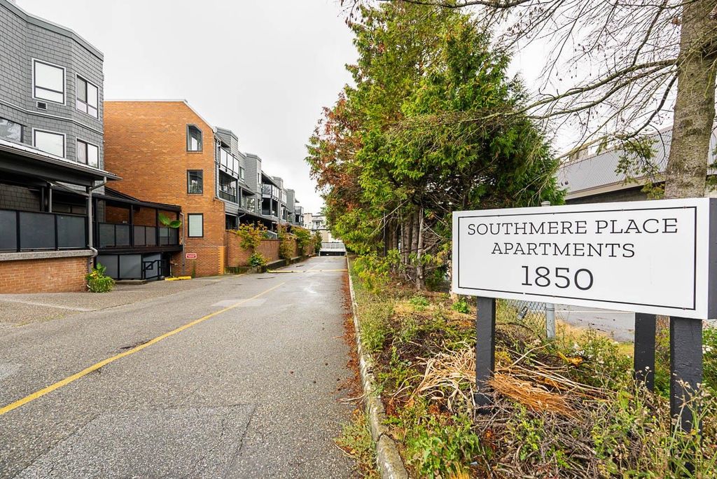 115 1850 E SOUTHMERE CRESCENT, Surrey Condo for sale, MLS® R2926663
