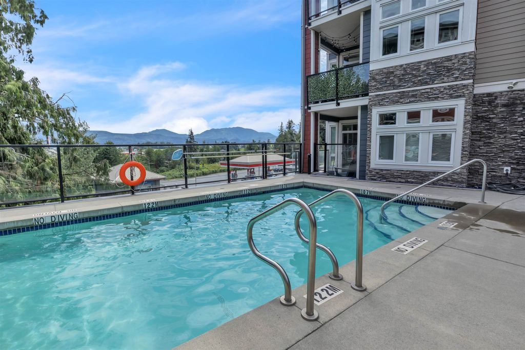 115 2242 Whatcom RD Abbotsford, Abbotsford Apartments for sale, MLS® R2986792