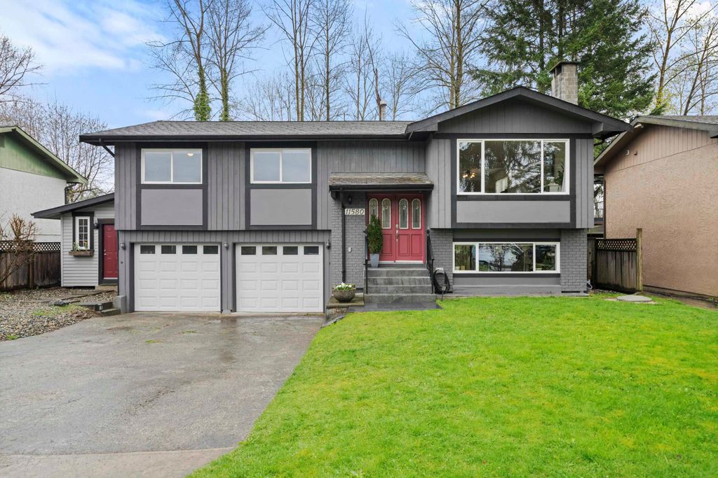11580 Wildwood Crescent Pitt Meadows, Pitt Meadows Houses for sale, MLS® R2988905