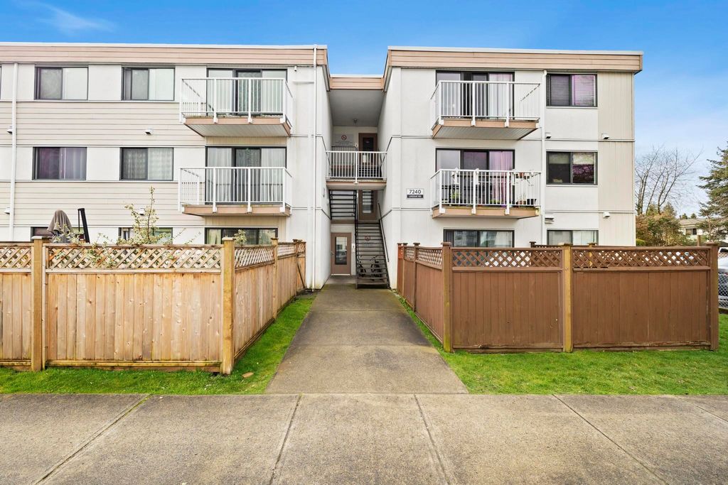 116-7240 Lindsay RD Richmond, Richmond Apartments for sale, MLS® R2977650