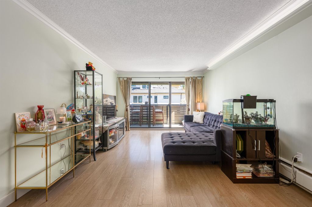 116 8880 No. 1 RD Richmond, Richmond Apartment for sale, MLS® R2992757