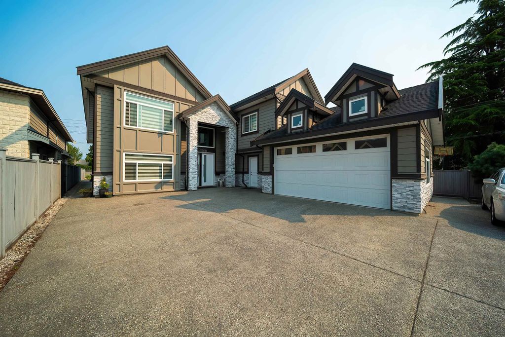 11651 Bird RD Richmond, Richmond Houses for sale, MLS® R2922154