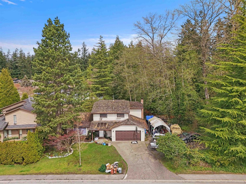 11659 Lyon RD Delta, Delta Home for sale, MLS® R2991095