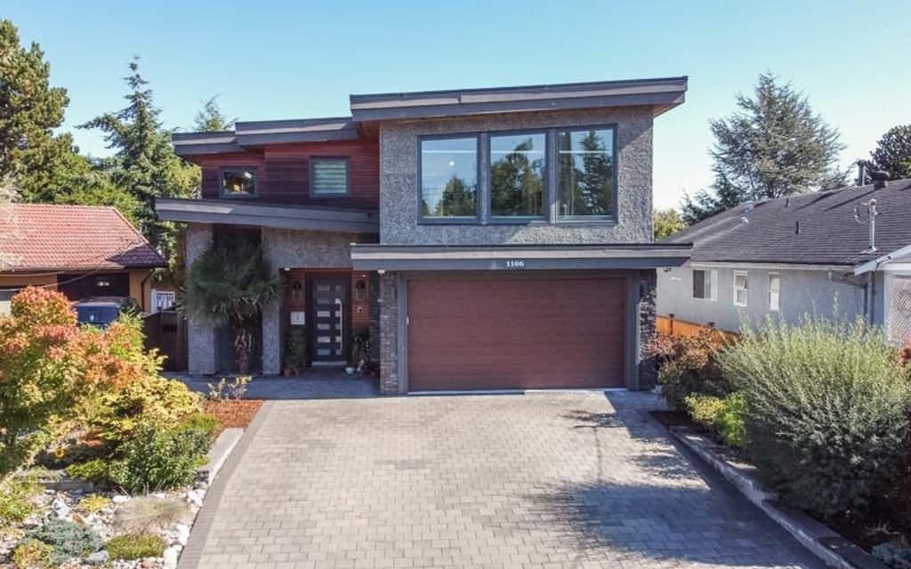 1166 KEIL CRESCENT, White Rock Houses for sale, MLS® R2820947