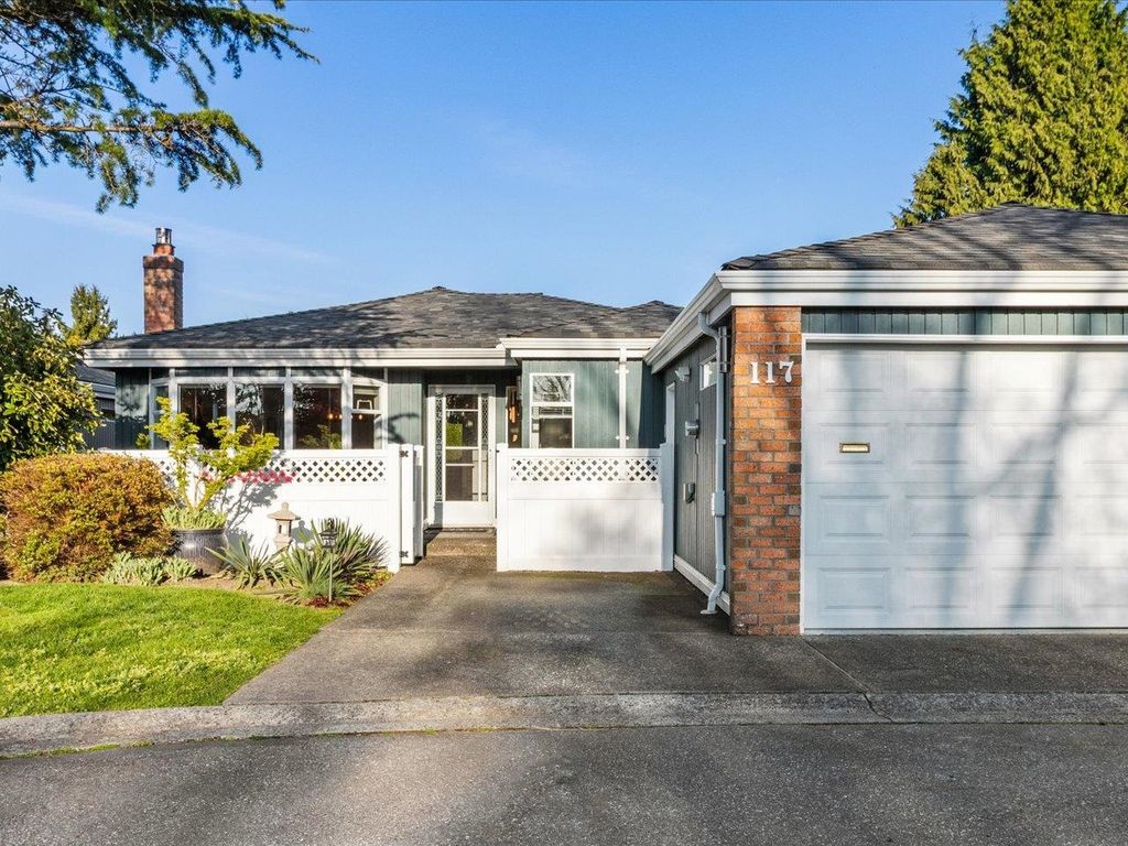 117 14271 18a AVE Surrey, Surrey Homes for sale, MLS® R2993655