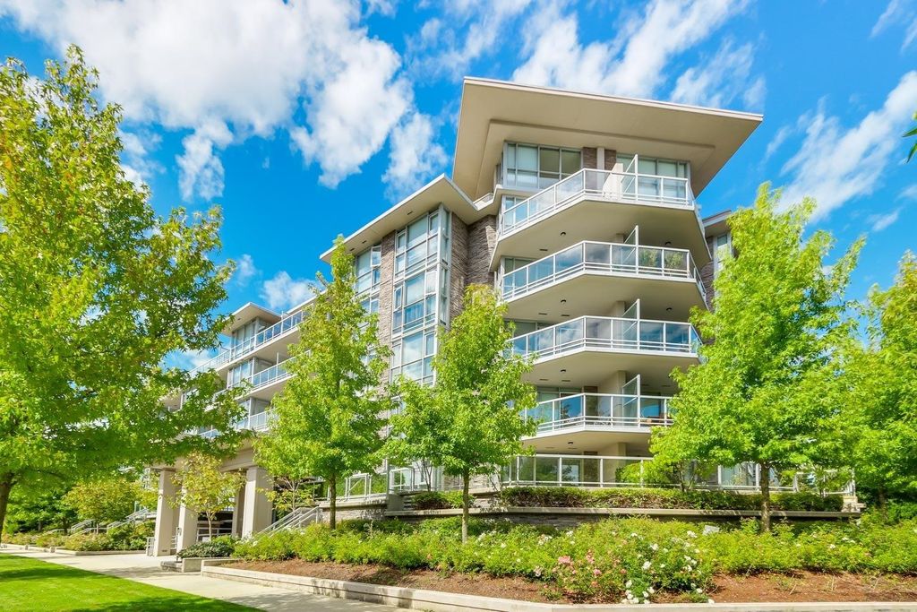 117-9373 Hemlock DR Richmond, Richmond Apartments for sale, MLS® R2887665