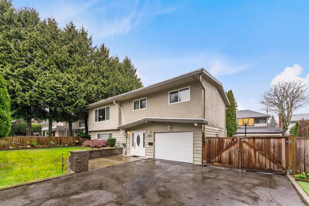 11725 83a AVE Delta, Delta Home for sale, MLS® R2970930