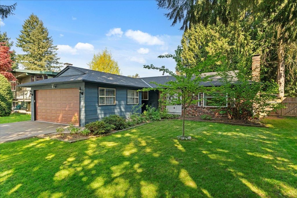 11746 Morris ST Maple Ridge, Maple Ridge Home for sale, MLS® R2995307