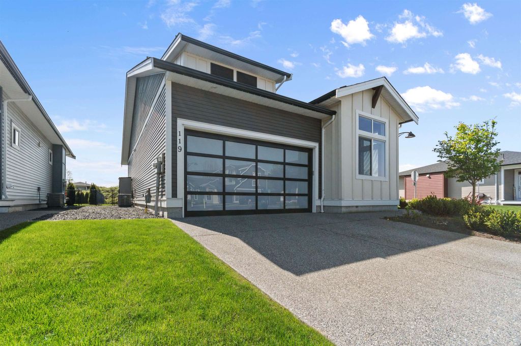 119 46213 Hakweles RD RD Chilliwack, Chilliwack Home for sale, MLS® R2992275