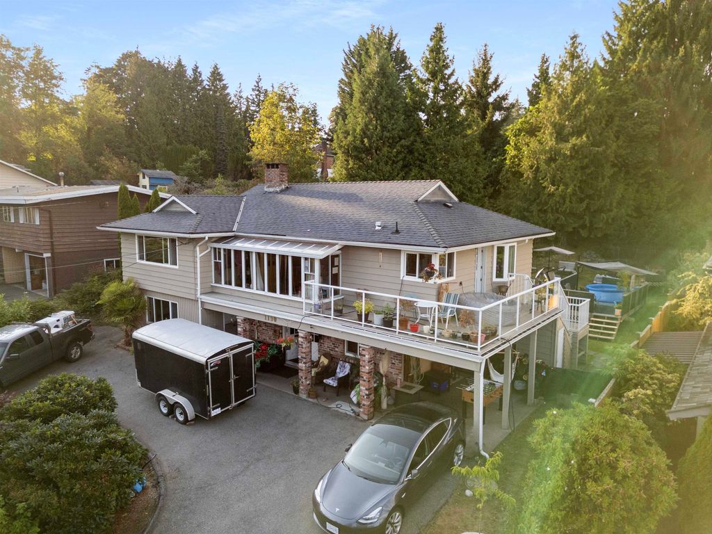 1190 E 15th ST North Vancouver, North Vancouver Home for sale, MLS® R2979000