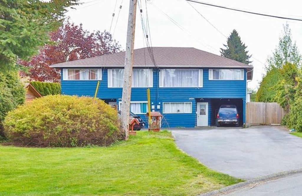 11924-11926 90a AVE Delta, Delta Houses for sale, MLS® R2977731