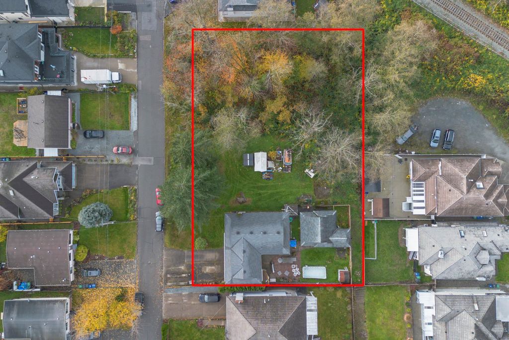 11961 97a AVE Surrey, Surrey Homes for sale, MLS® R2984950