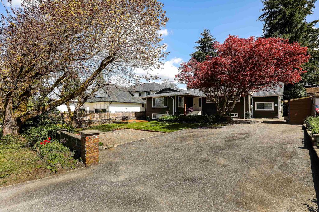 11964 Glenhurst ST Maple Ridge, Maple Ridge Home for sale, MLS® R2992239