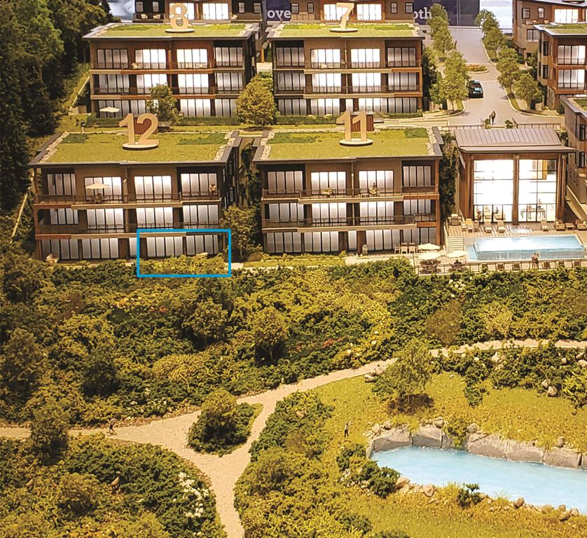 12 101 464 Eaglecrest DR Gibsons, Gibsons Apartment for sale, MLS® R2990300