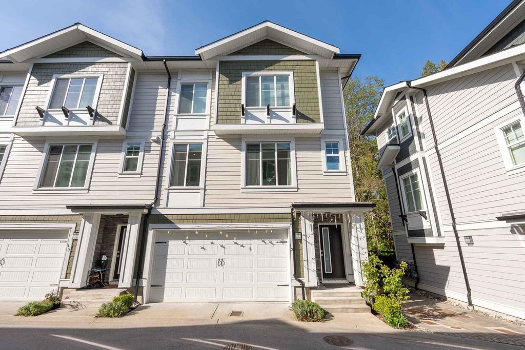 12 14499 64 AVE Surrey, Surrey Homes for sale, MLS® R2992136
