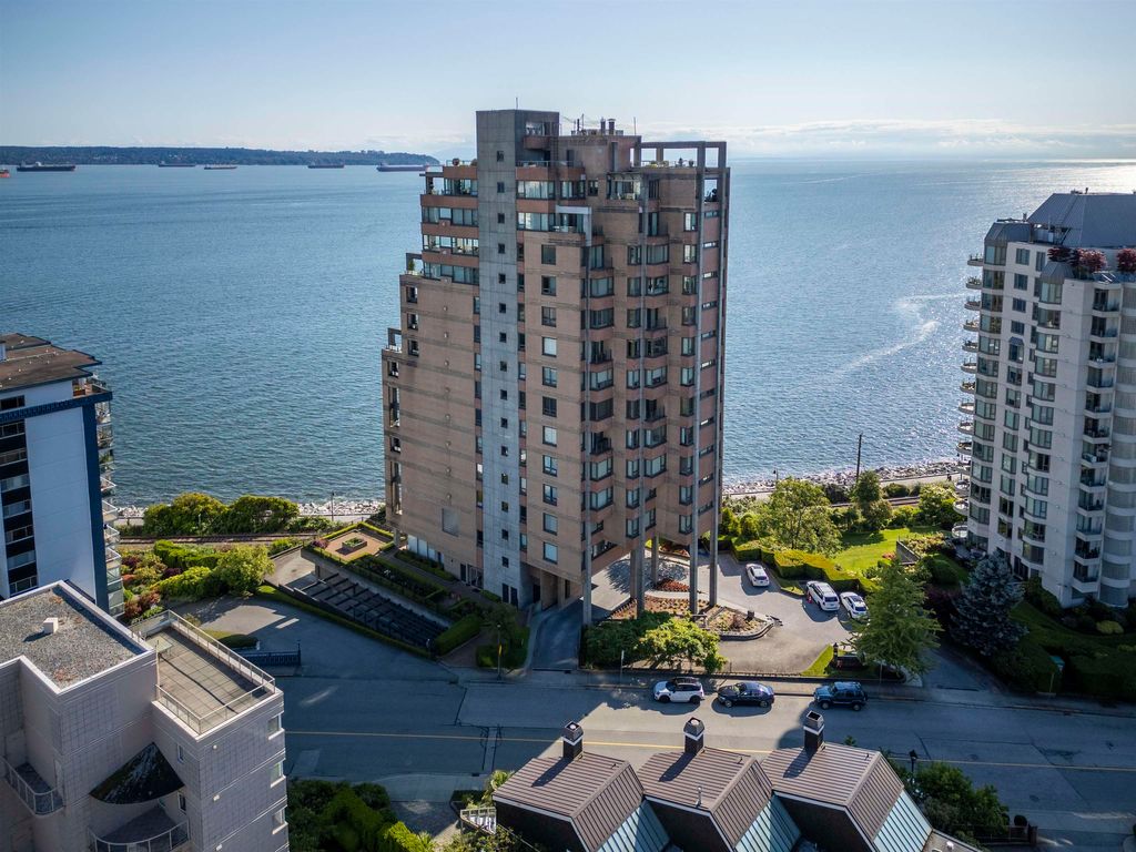 12-2250 Bellevue AVE West Vancouver, West Vancouver Condo for sale, MLS® R2947857