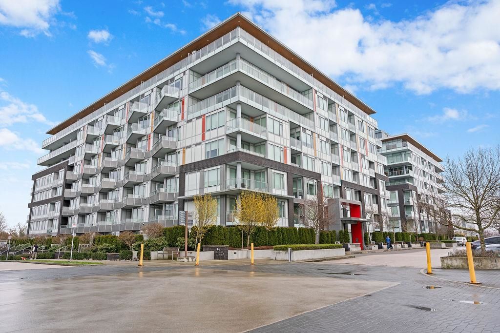 120 10780 No. 5 RD Richmond, Richmond Condos for sale, MLS® R2973610
