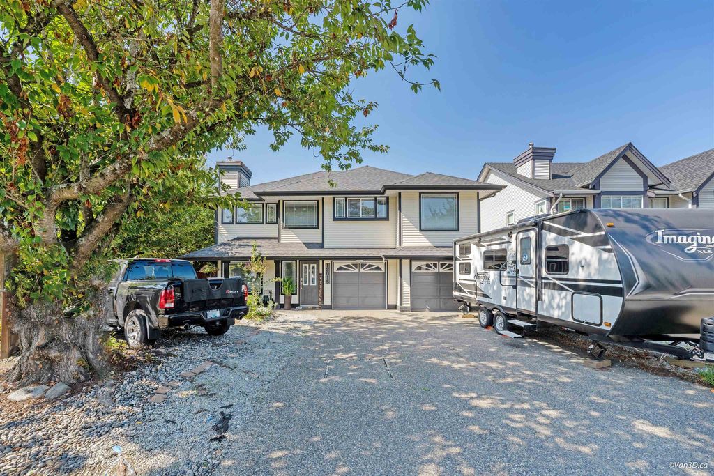 12015 205 ST, Maple Ridge Real Estate for sale, MLS® R2812572
