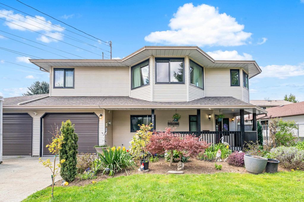12019 206 ST Maple Ridge, Maple Ridge Houses for sale, MLS® R2993218