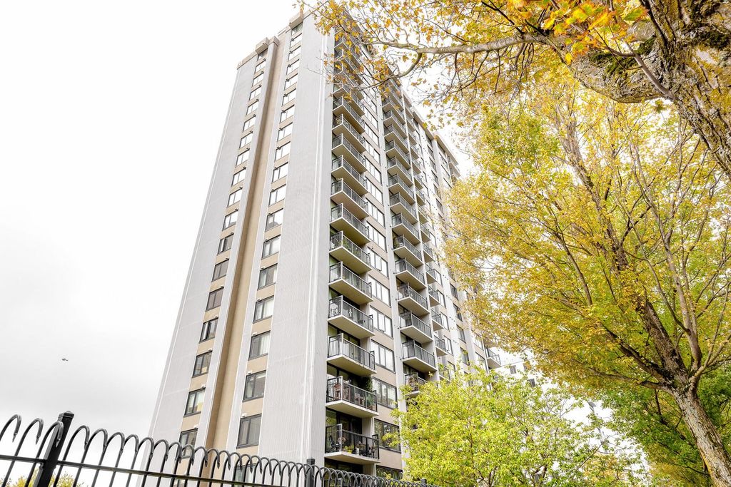 1202-1330 Harwood ST Vancouver, Vancouver Condo for sale, MLS® R2942590