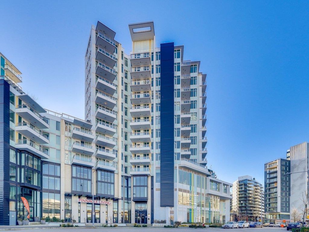 1202-3328 Carscallen RD Richmond, Richmond Condos for sale, MLS® R2961969