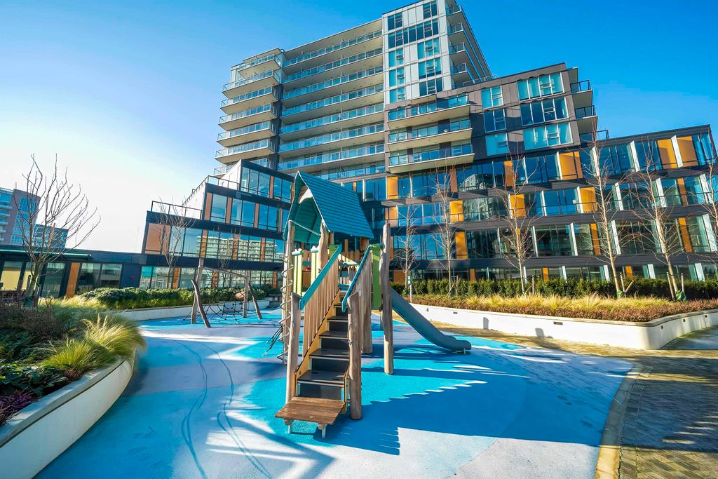 1202-8111 Park RD Richmond, Richmond Apartments for sale, MLS® R2964146