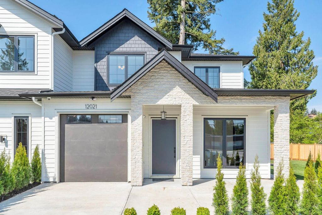 12021 Blakely RD Pitt Meadows, Pitt Meadows Homes for sale, MLS® R2995213