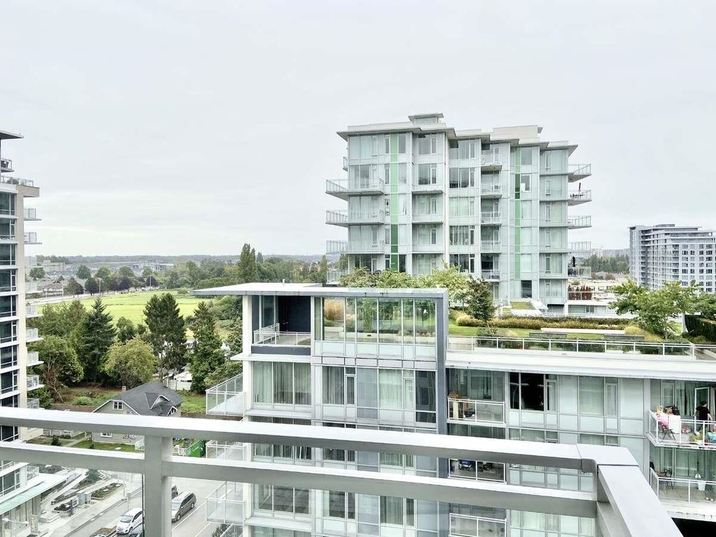 1204-8699 Hazelbridge Way Richmond, Richmond Condo for sale, MLS® R2951542
