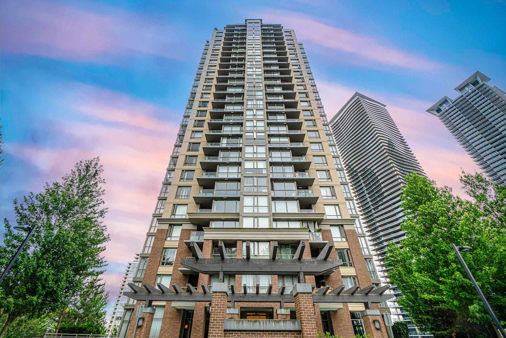 1205 4888 Brentwood DR Burnaby, Burnaby Apartments for sale, MLS® R2991777